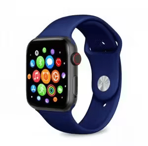 Smart watch (BlueBlack Color)